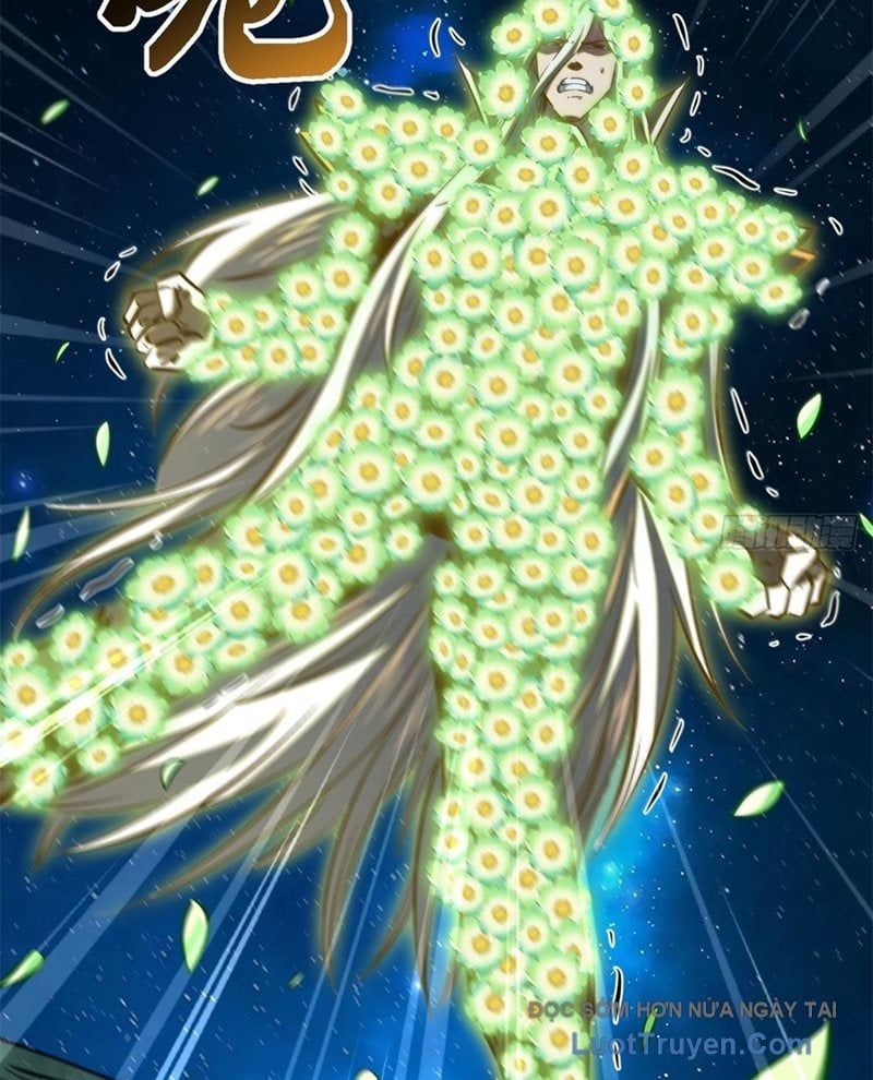 Siêu Cấp Thần Cơ Nhân Chap 394 - Next Chap 395