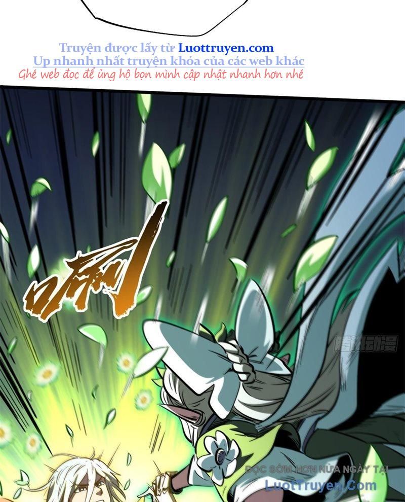 Siêu Cấp Thần Cơ Nhân Chap 394 - Next Chap 395