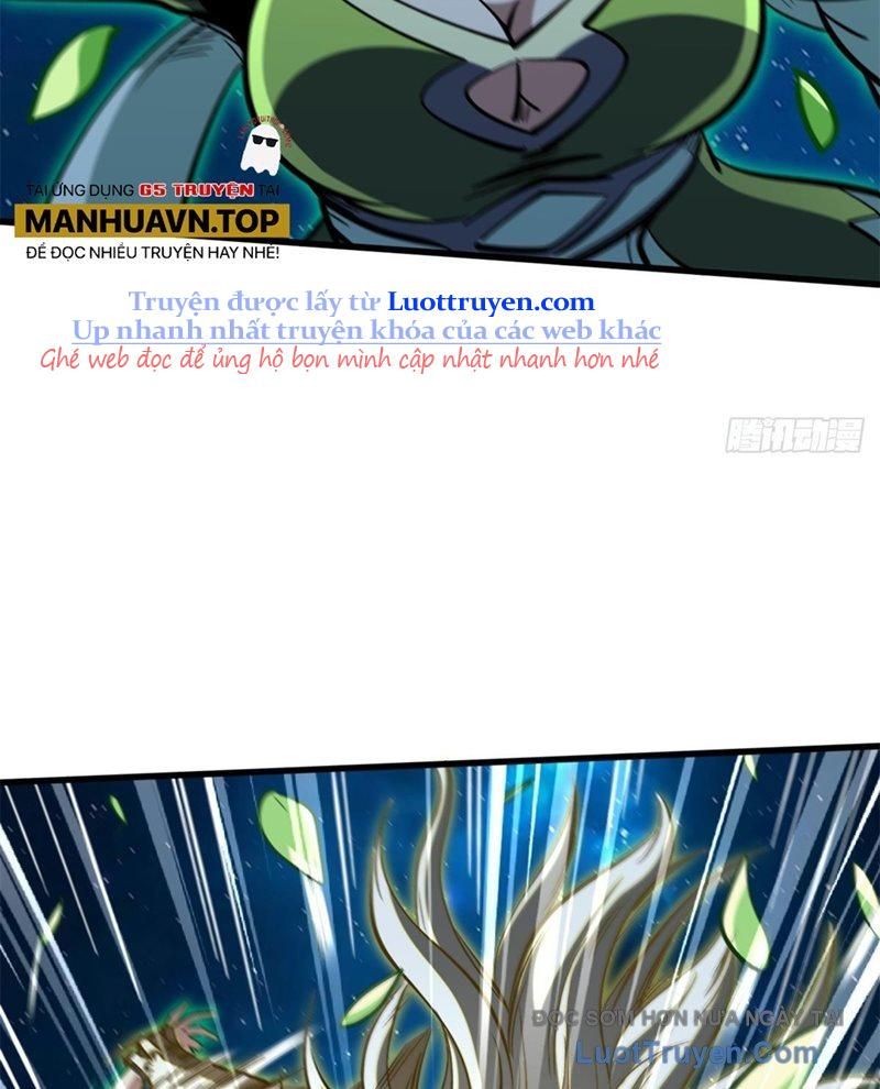 Siêu Cấp Thần Cơ Nhân Chap 394 - Next Chap 395