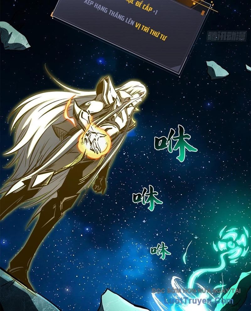Siêu Cấp Thần Cơ Nhân Chap 394 - Next Chap 395