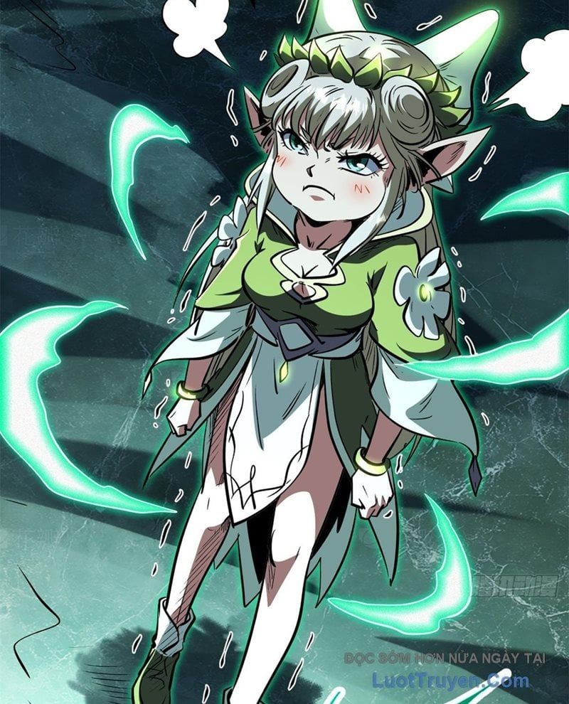 Siêu Cấp Thần Cơ Nhân Chap 394 - Next Chap 395