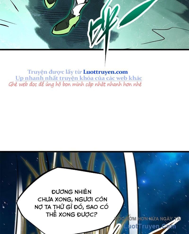 Siêu Cấp Thần Cơ Nhân Chap 394 - Next Chap 395