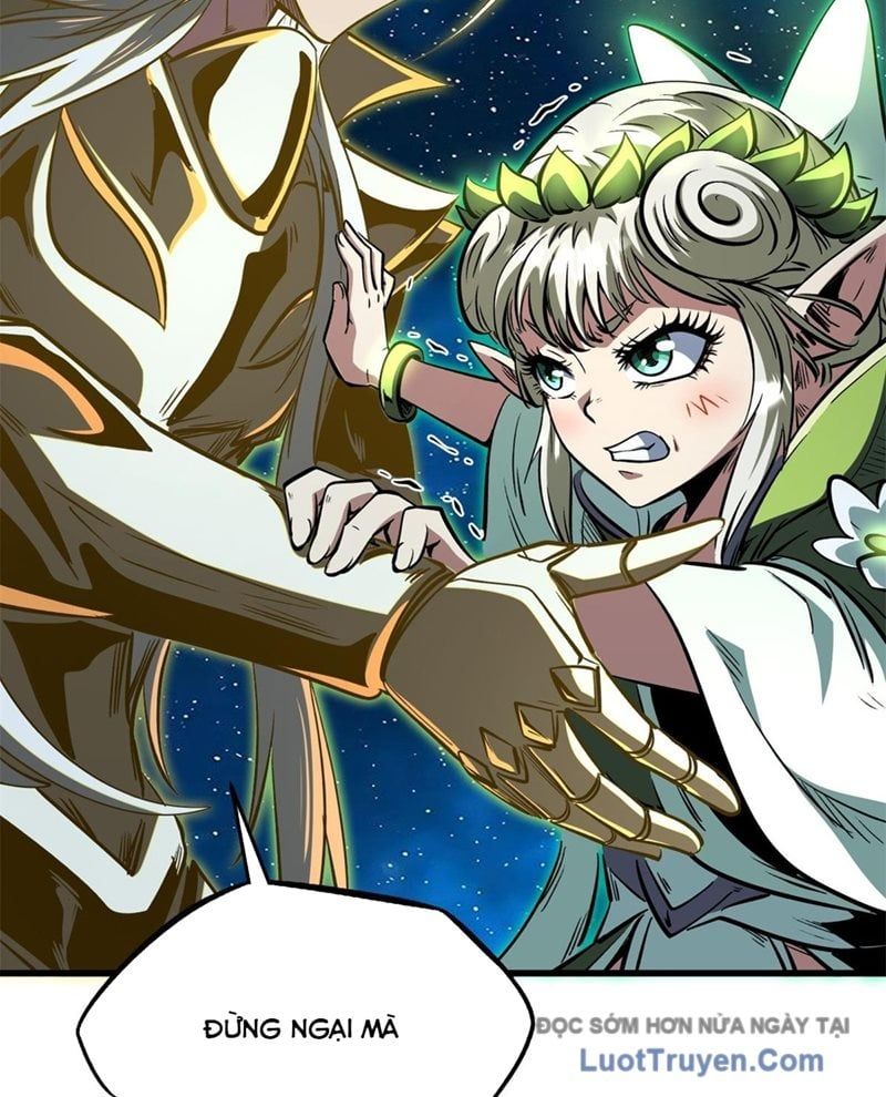 Siêu Cấp Thần Cơ Nhân Chap 394 - Next Chap 395