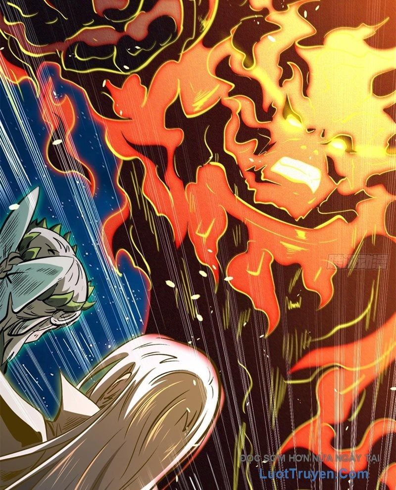 Siêu Cấp Thần Cơ Nhân Chap 394 - Next Chap 395