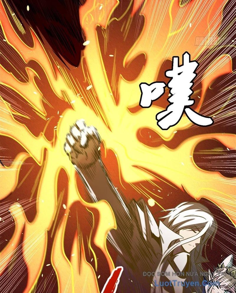 Siêu Cấp Thần Cơ Nhân Chap 394 - Next Chap 395