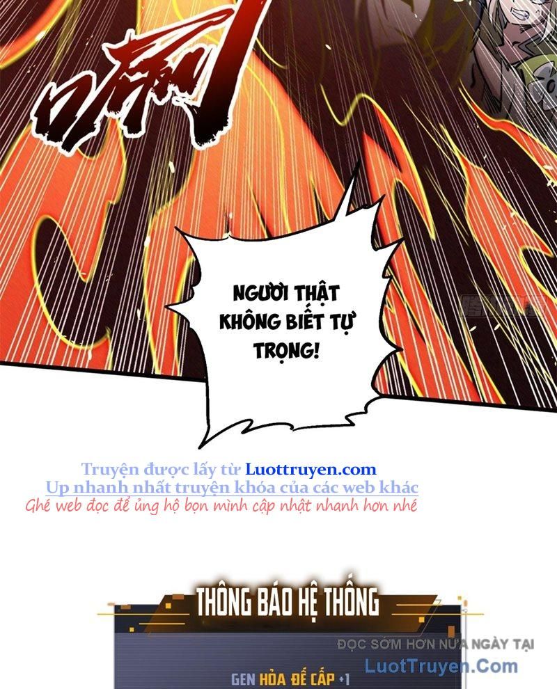 Siêu Cấp Thần Cơ Nhân Chap 394 - Next Chap 395