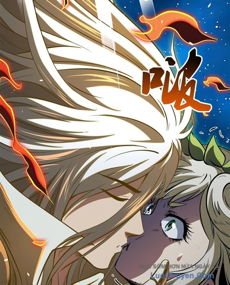 Siêu Cấp Thần Cơ Nhân Chap 394 - Next Chap 395