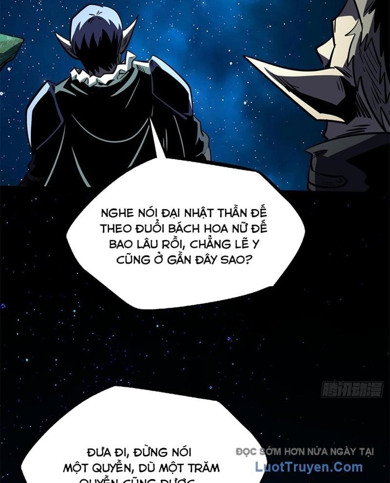 Siêu Cấp Thần Cơ Nhân Chap 394 - Next Chap 395