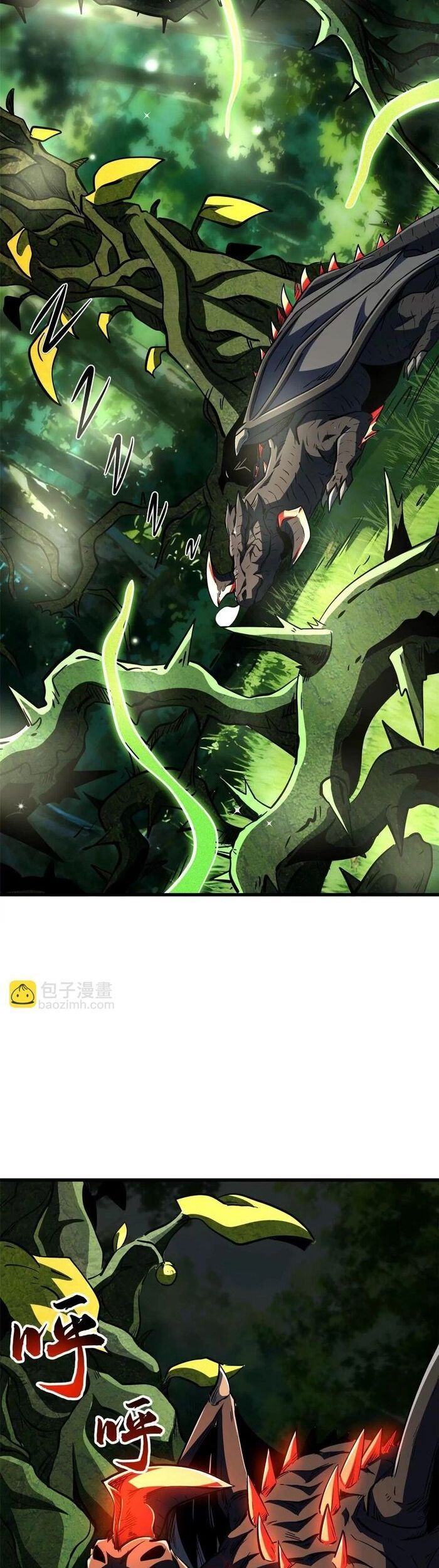 Siêu Cấp Thần Cơ Nhân Chap 396 - Next Chap 397