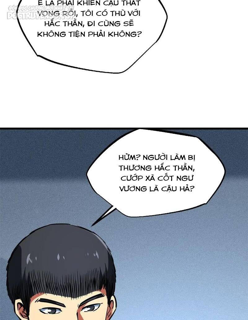 Siêu Cấp Thần Cơ Nhân Chap 172 - Next Chap 173