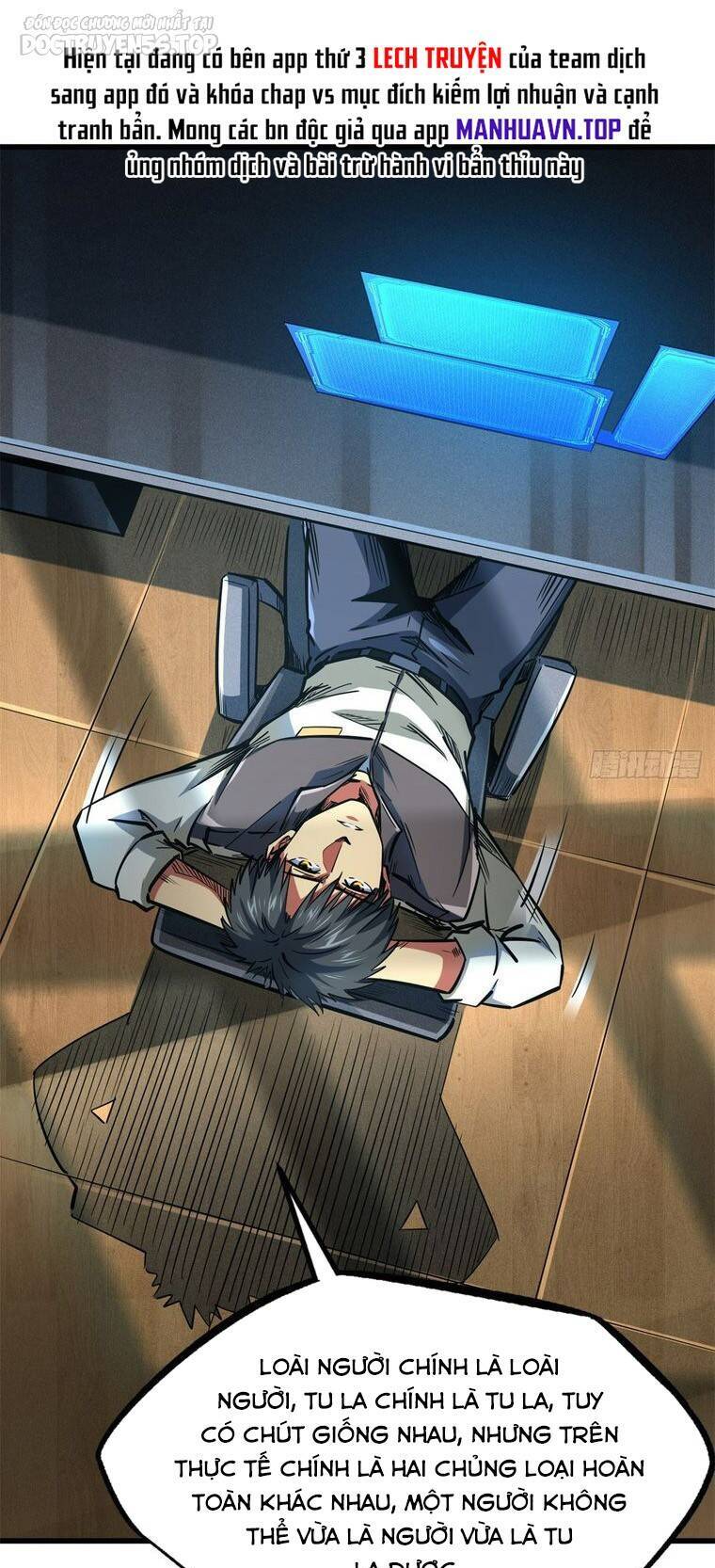Siêu Cấp Thần Cơ Nhân Chap 178 - Next Chap 179
