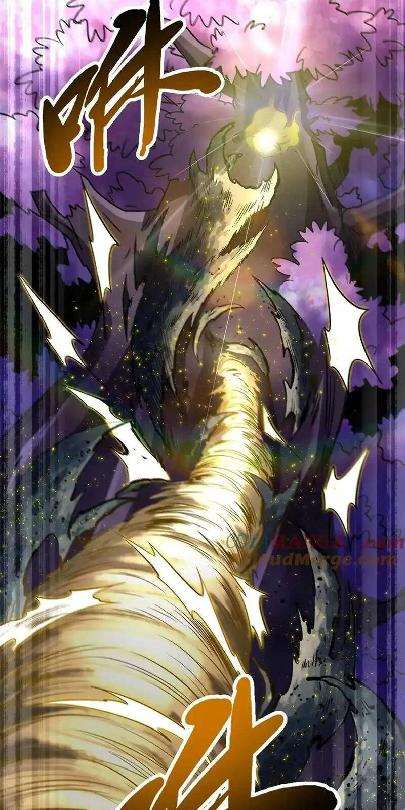 Siêu Cấp Thần Cơ Nhân Chap 245 - Next Chap 246