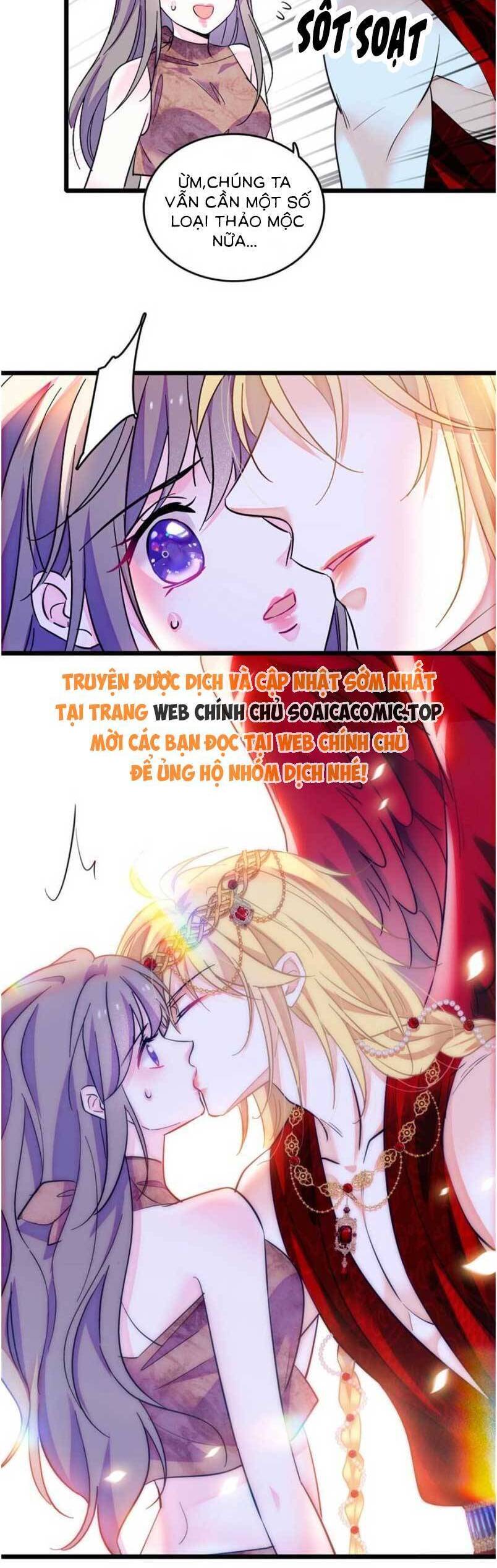 MANH ĐỘNG THÚ THẾ Chap 140 - Next Chap 141