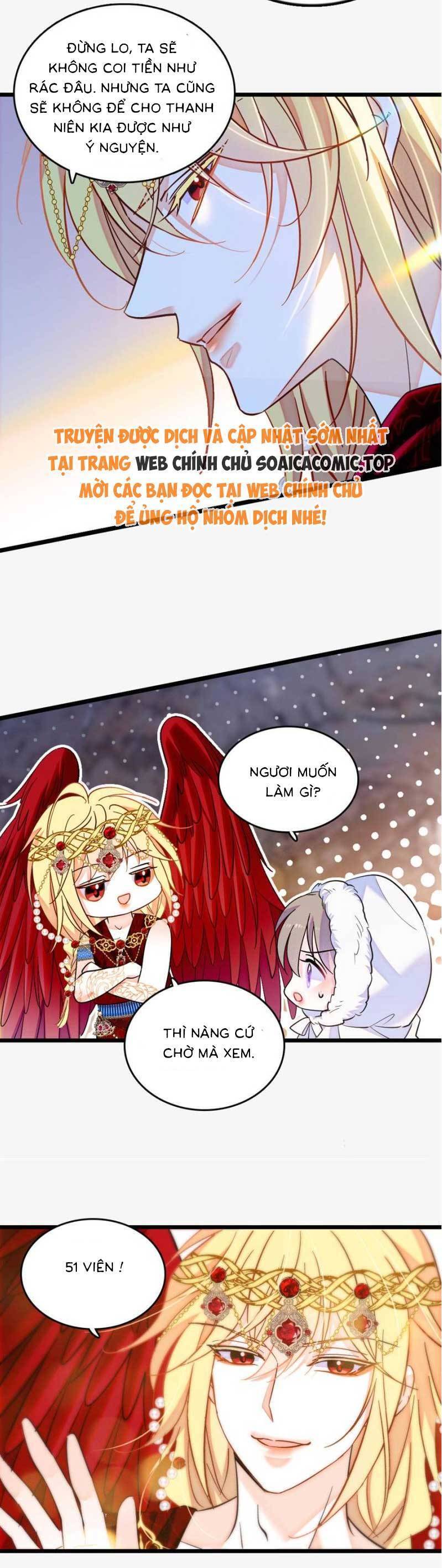MANH ĐỘNG THÚ THẾ Chap 153 - Next Chap 154