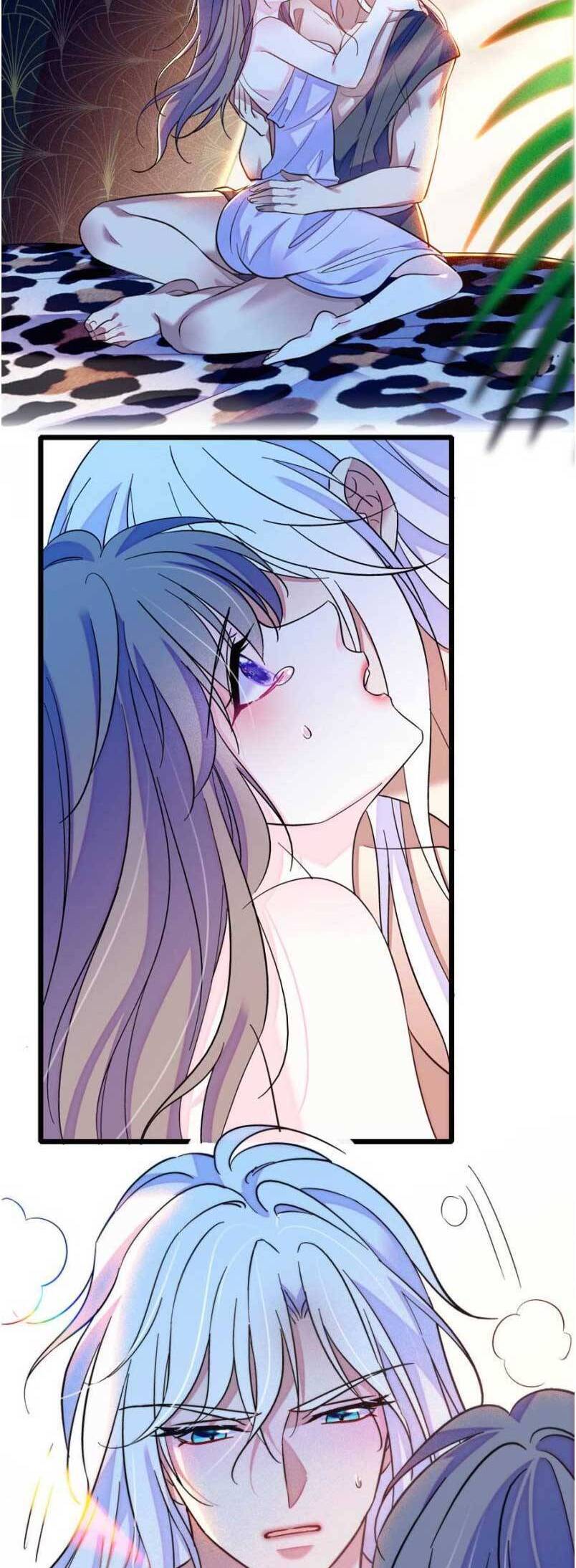 MANH ĐỘNG THÚ THẾ Chap 159 - Next Chap 160