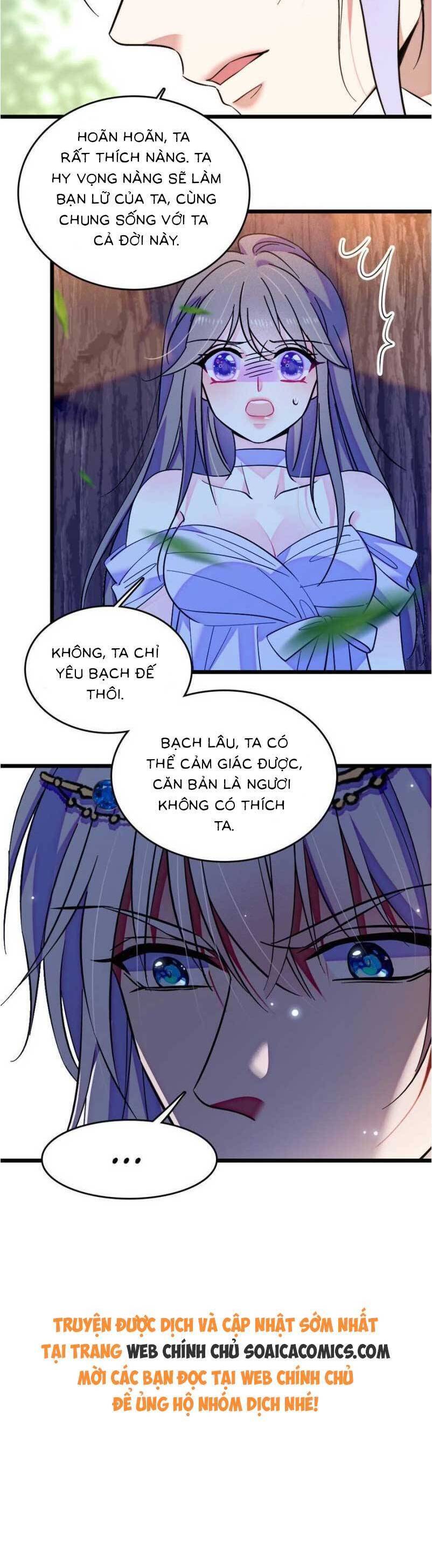 MANH ĐỘNG THÚ THẾ Chap 177 - Next Chap 178