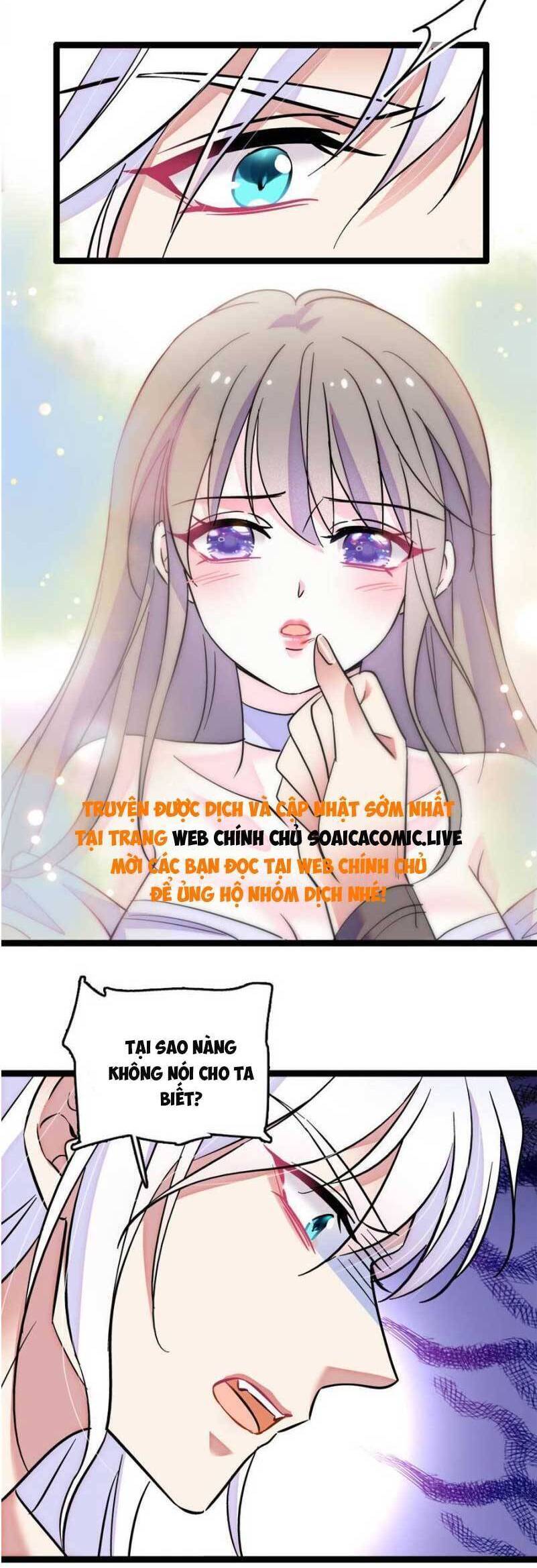 MANH ĐỘNG THÚ THẾ Chap 180 - Next Chap 181