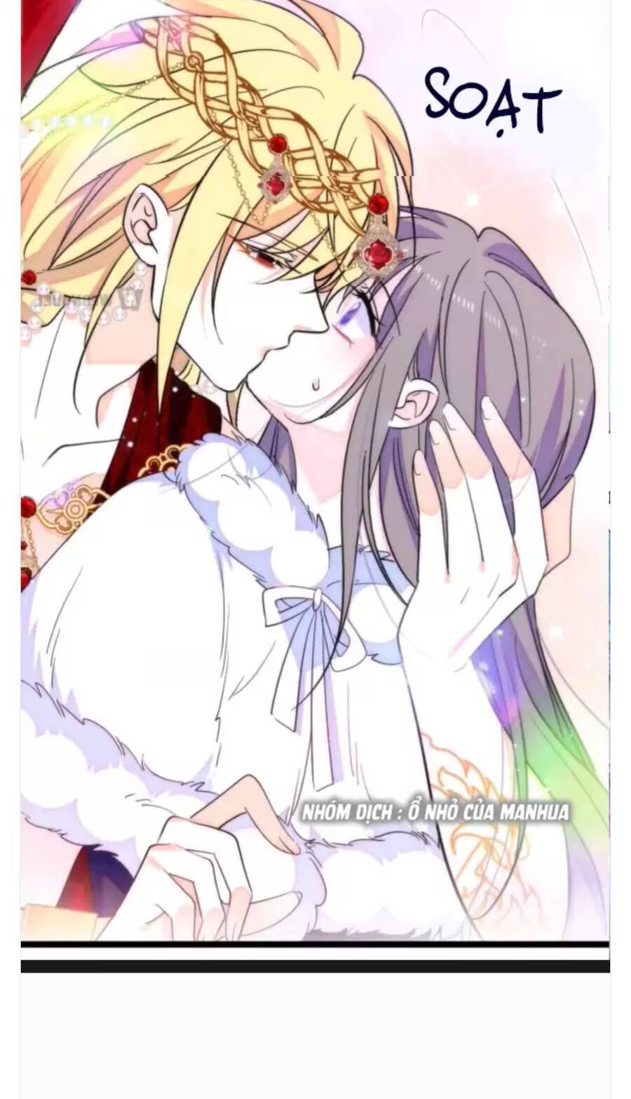 MANH ĐỘNG THÚ THẾ Chap 353 - Next Chap 354