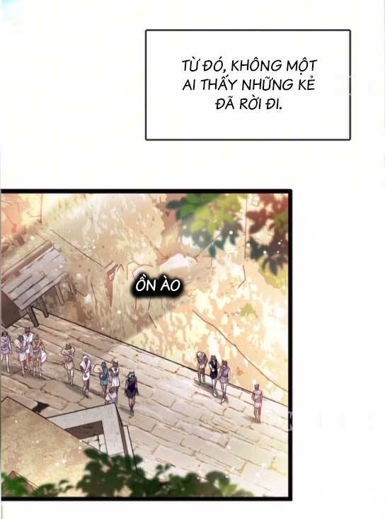 MANH ĐỘNG THÚ THẾ Chap 407 - Next Chap 408