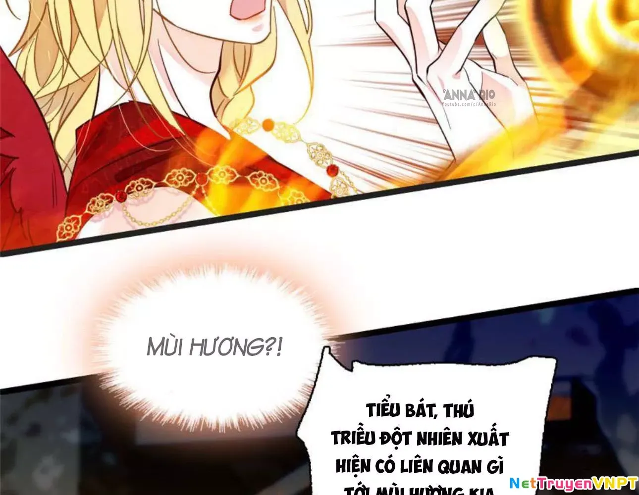 MANH ĐỘNG THÚ THẾ Chap 432 - Next Chap 433