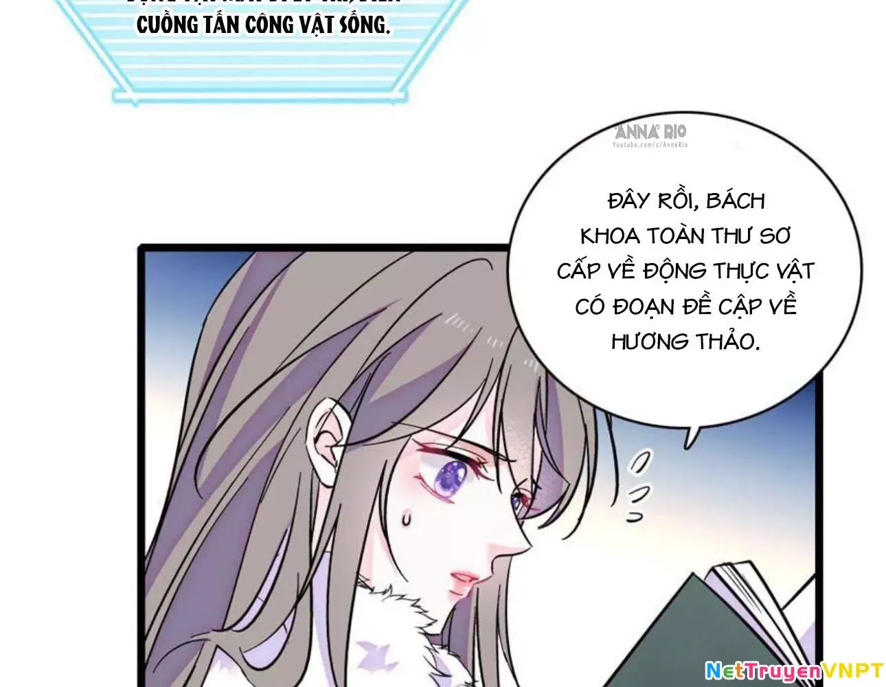MANH ĐỘNG THÚ THẾ Chap 432 - Next Chap 433