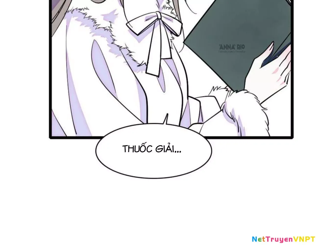 MANH ĐỘNG THÚ THẾ Chap 432 - Next Chap 433