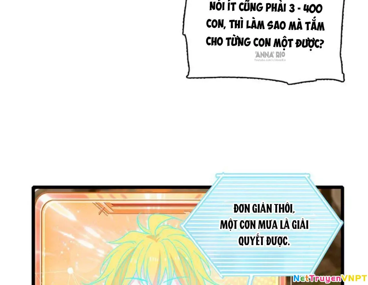 MANH ĐỘNG THÚ THẾ Chap 432 - Next Chap 433