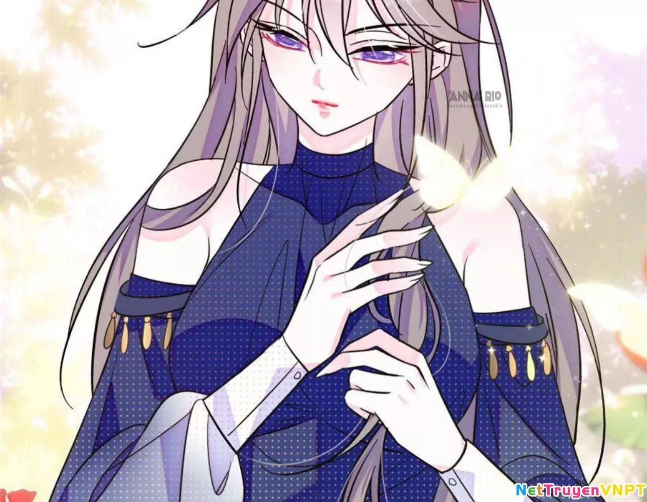 MANH ĐỘNG THÚ THẾ Chap 433 - Next Chap 434