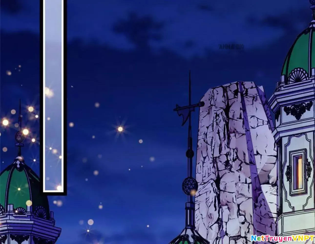 MANH ĐỘNG THÚ THẾ Chap 436 - Next Chap 437