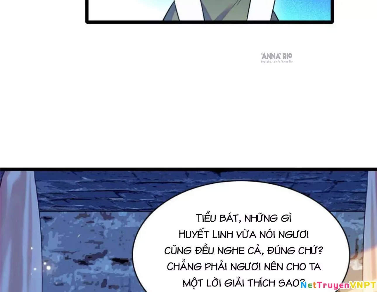 MANH ĐỘNG THÚ THẾ Chap 439 - Next Chap 440