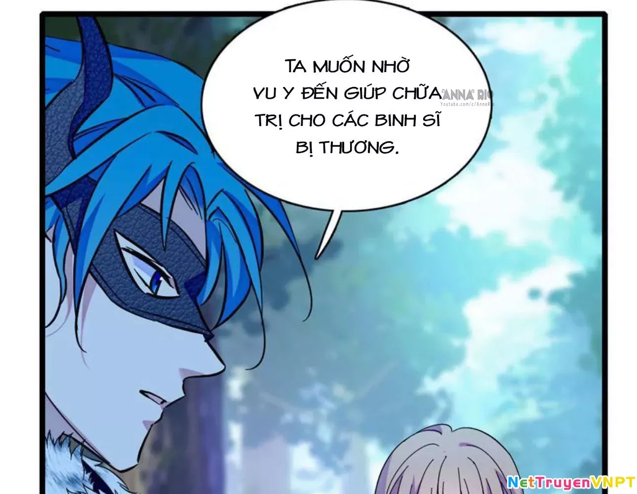 MANH ĐỘNG THÚ THẾ Chap 440 - Next Chap 441