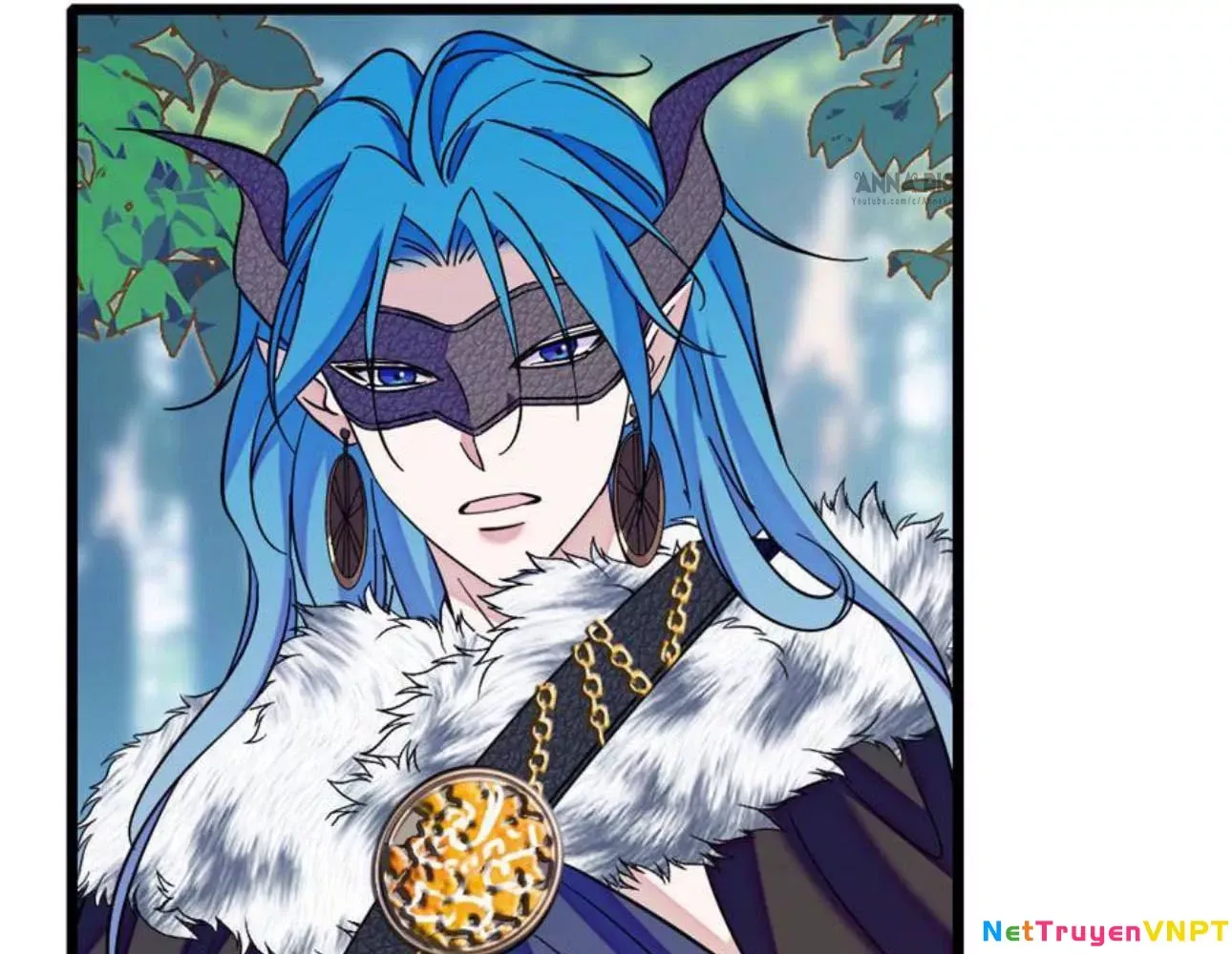 MANH ĐỘNG THÚ THẾ Chap 440 - Next Chap 441