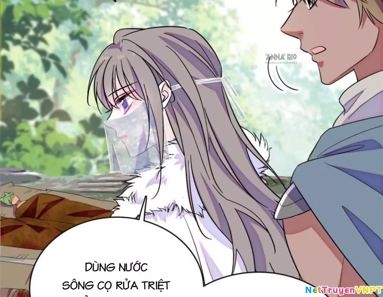 MANH ĐỘNG THÚ THẾ Chap 443 - Next Chap 444