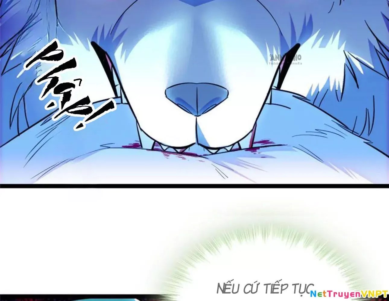 MANH ĐỘNG THÚ THẾ Chap 445 - Next Chap 446