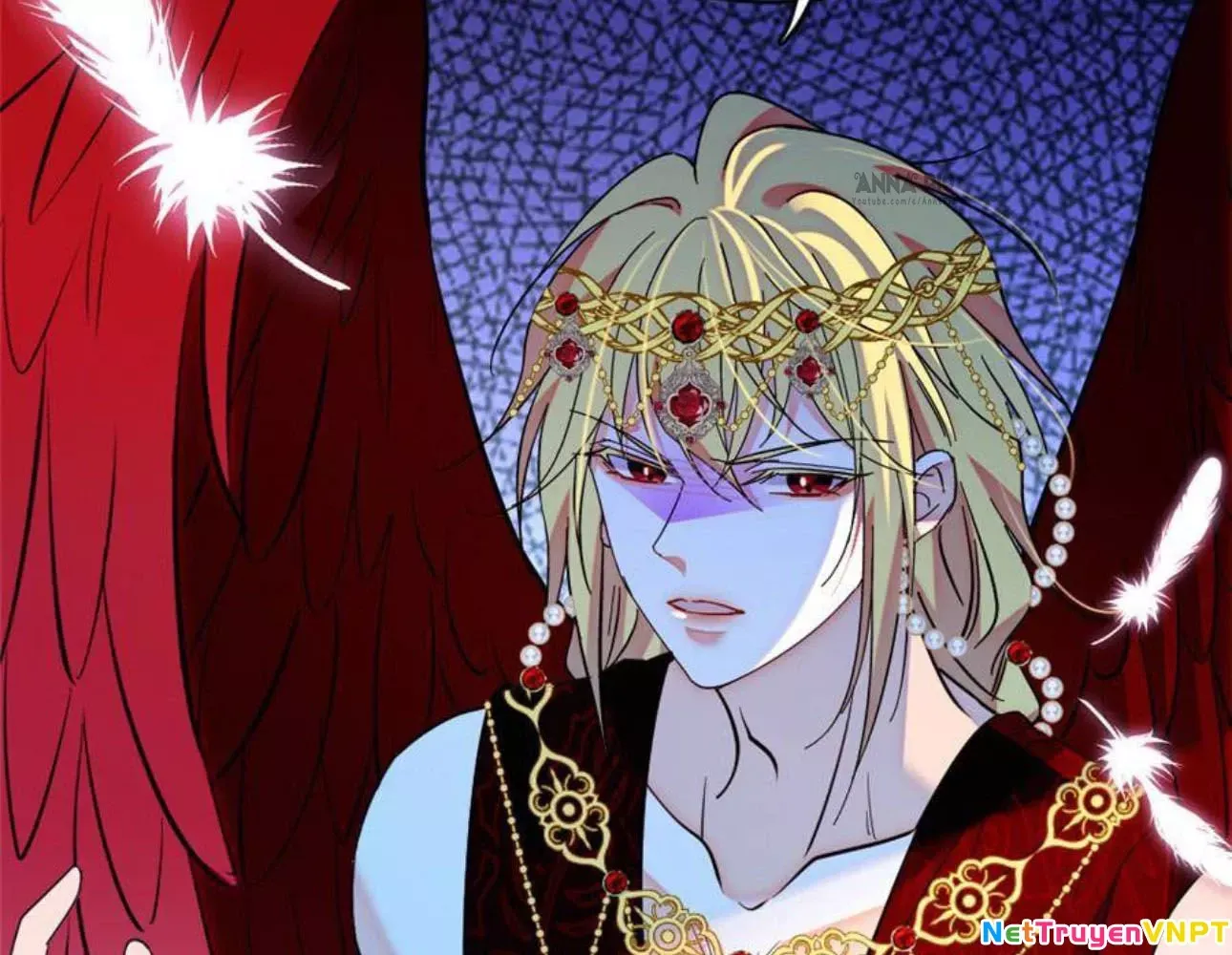 MANH ĐỘNG THÚ THẾ Chap 446 - Next Chap 447