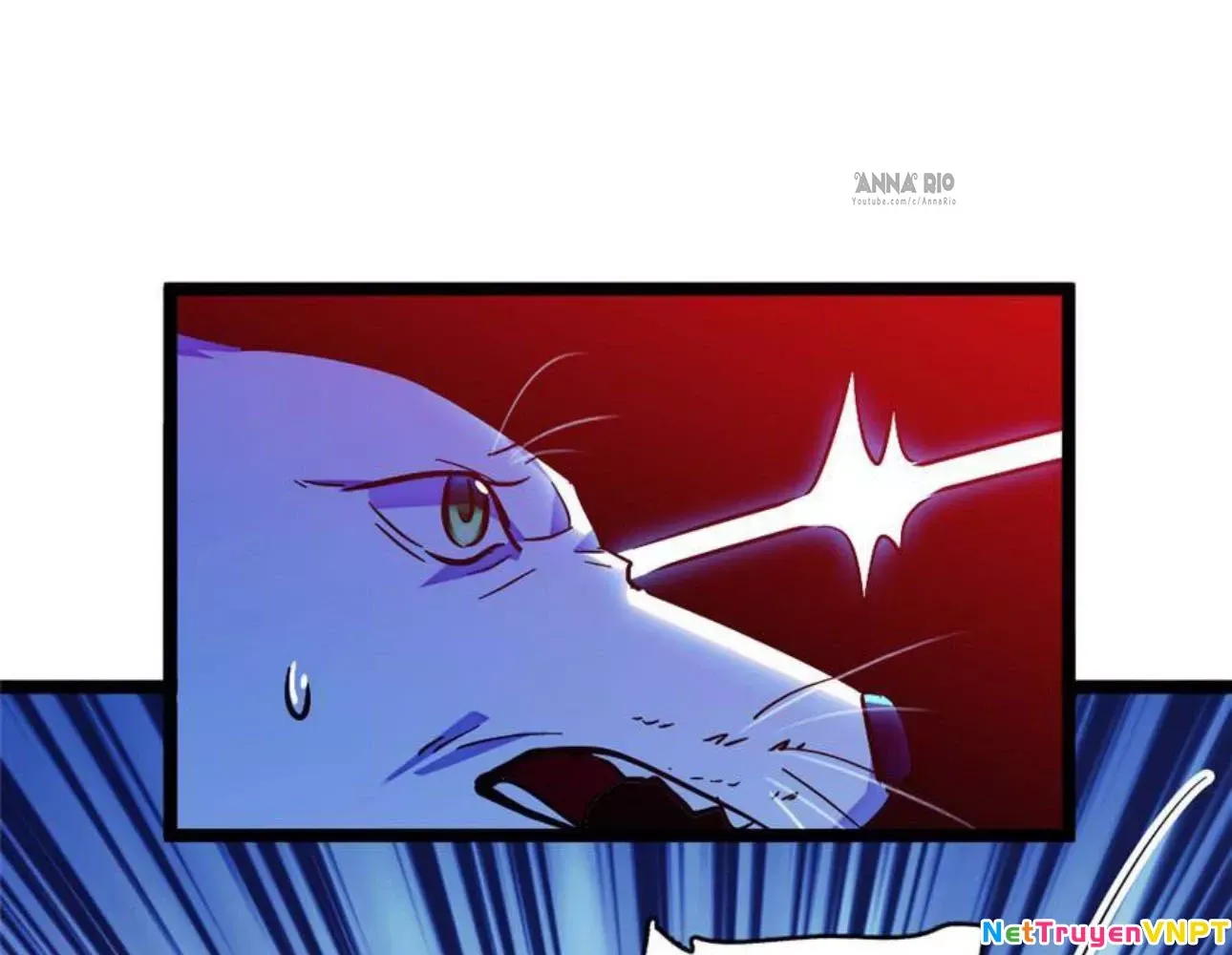 MANH ĐỘNG THÚ THẾ Chap 446 - Next Chap 447