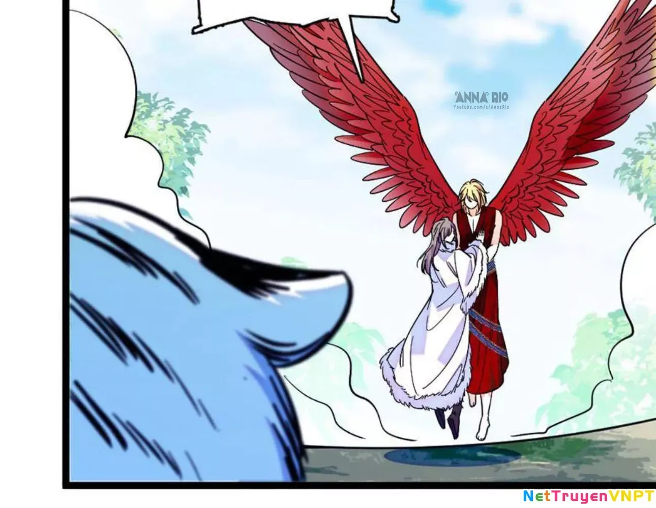 MANH ĐỘNG THÚ THẾ Chap 446 - Next Chap 447