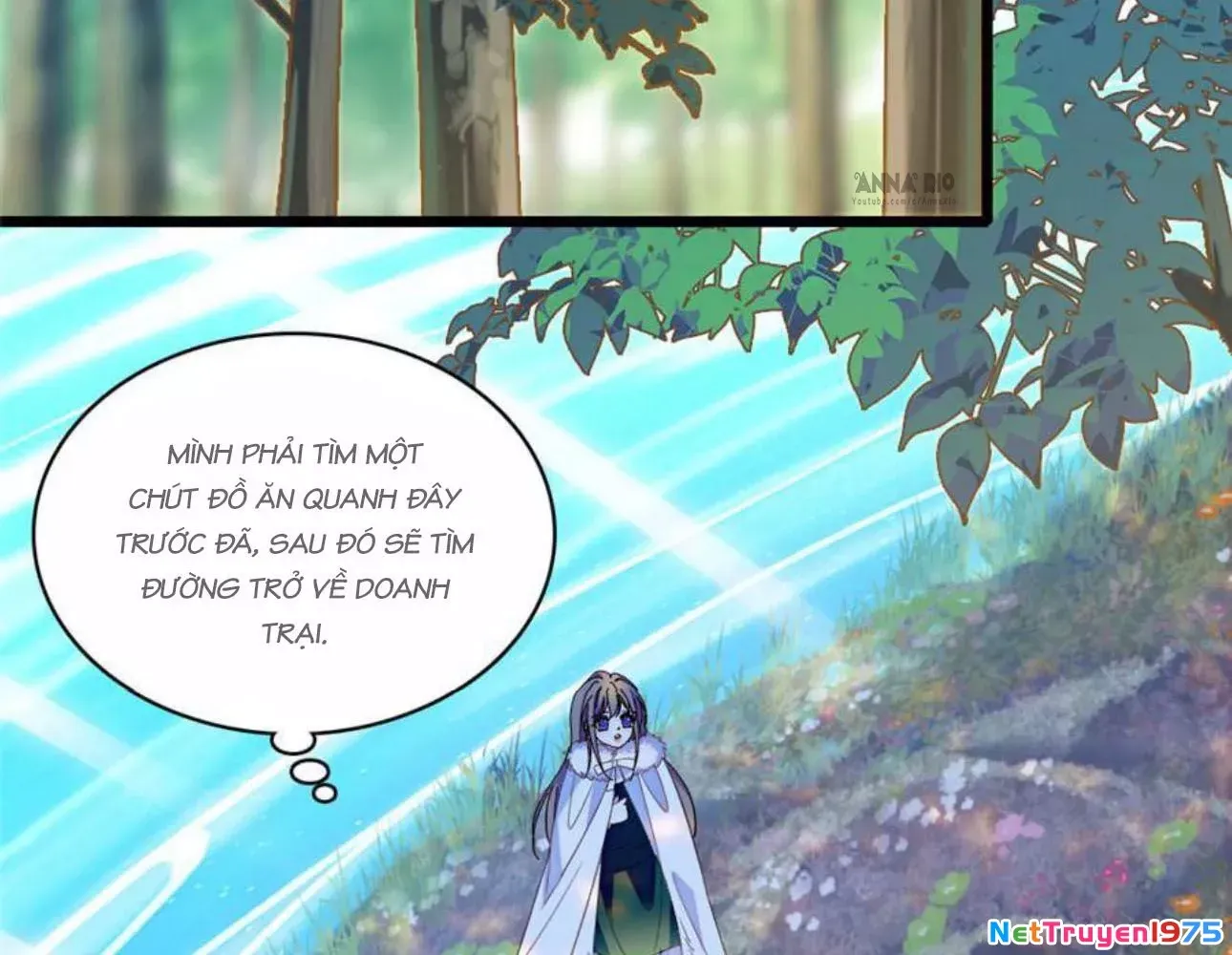 MANH ĐỘNG THÚ THẾ Chap 456 - Next Chap 457