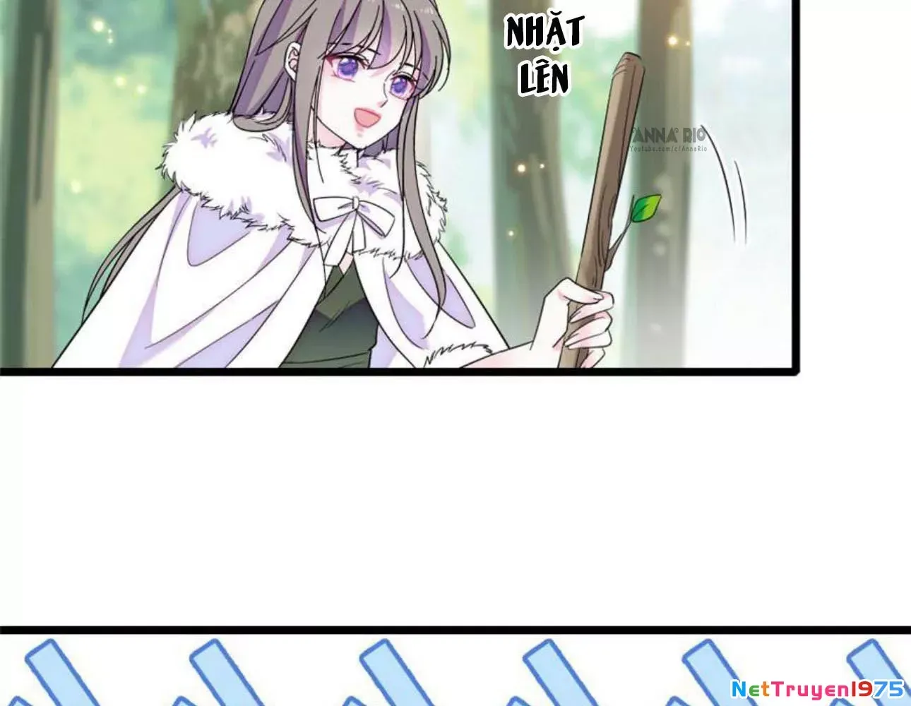 MANH ĐỘNG THÚ THẾ Chap 457 - Next Chap 458