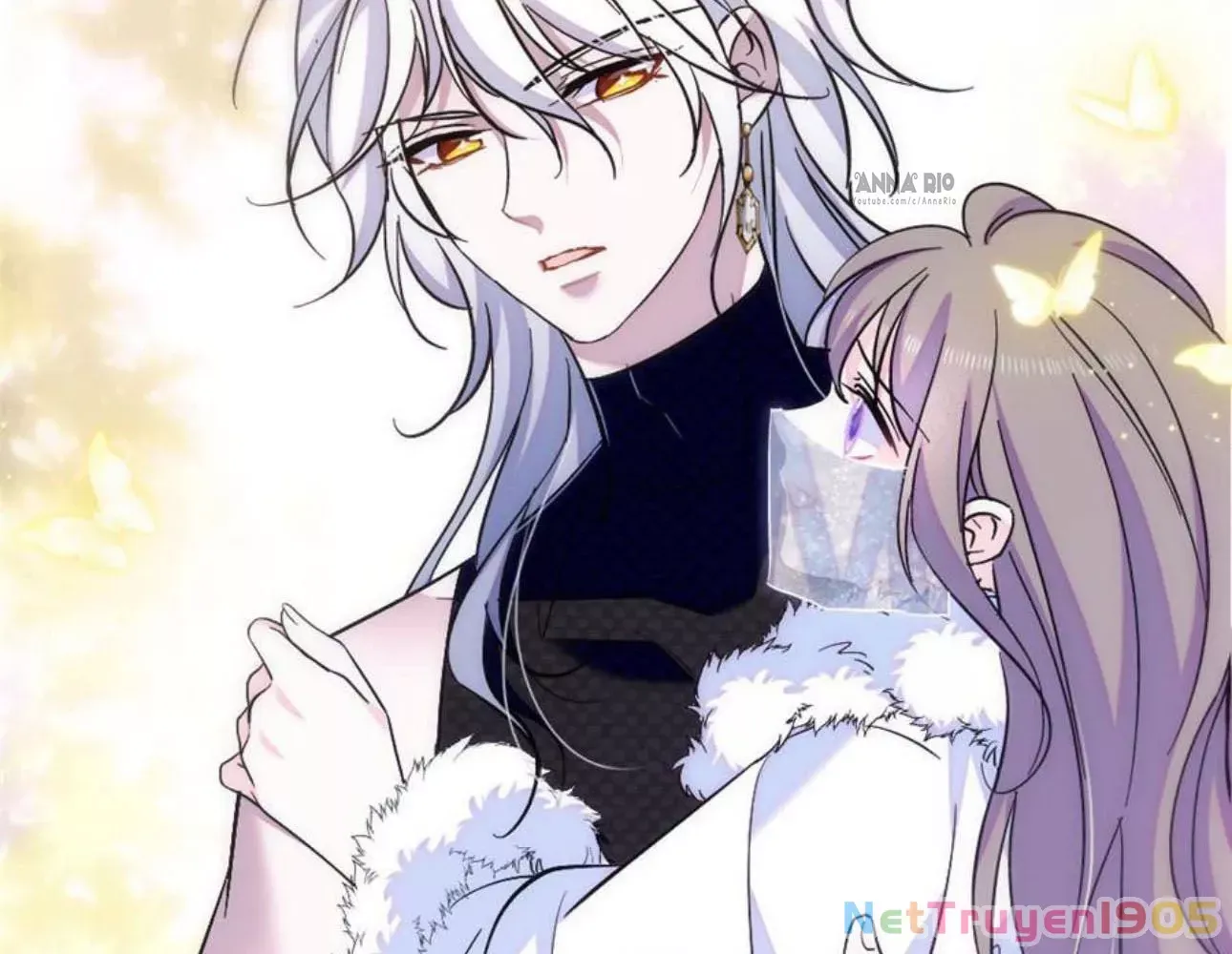 MANH ĐỘNG THÚ THẾ Chap 462 - Next Chap 463