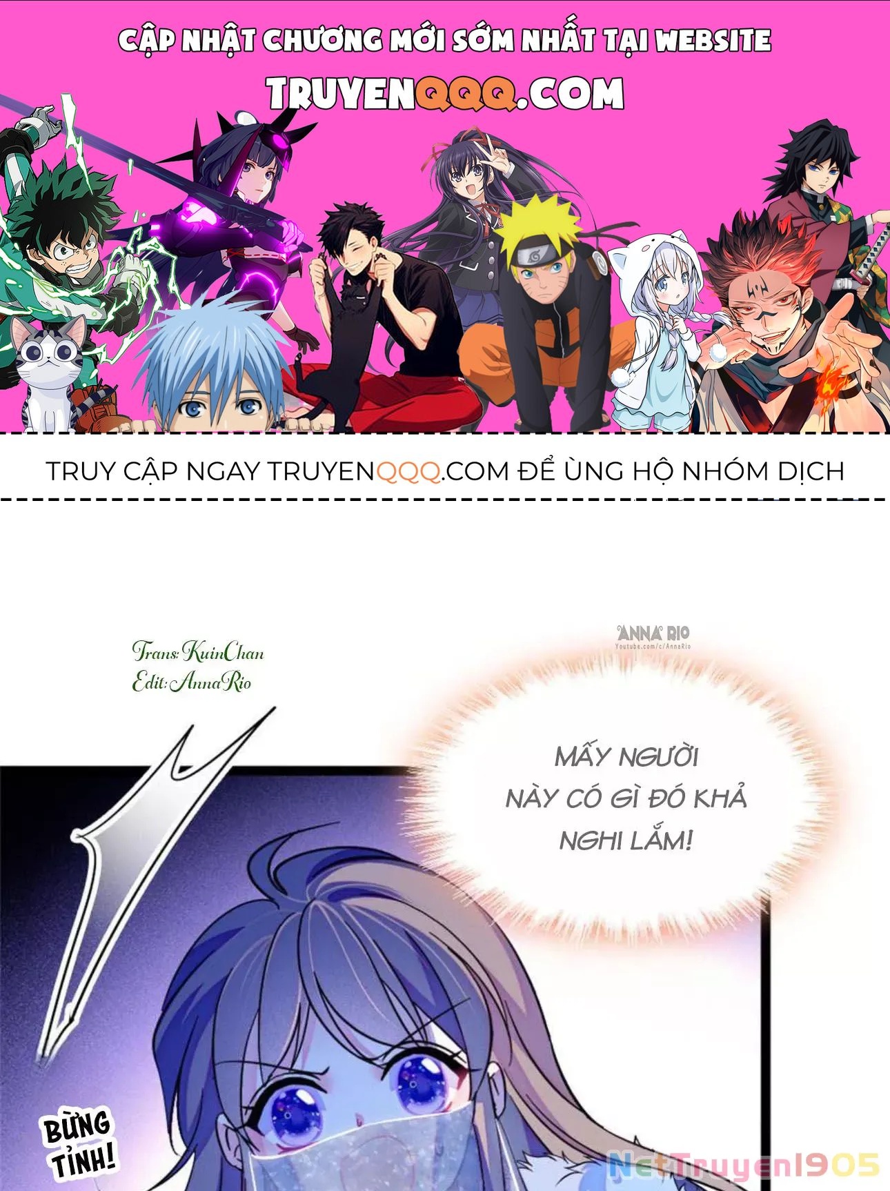 MANH ĐỘNG THÚ THẾ Chap 463 - Next Chap 464