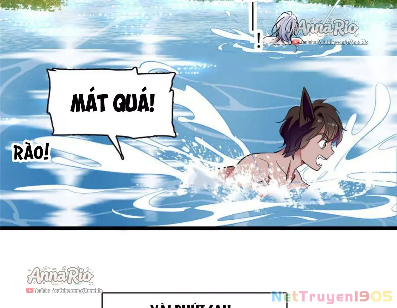 MANH ĐỘNG THÚ THẾ Chap 472 - Next Chap 473