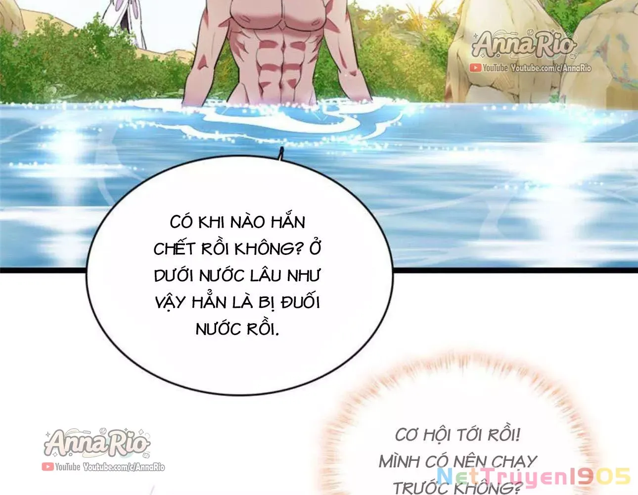 MANH ĐỘNG THÚ THẾ Chap 472 - Next Chap 473