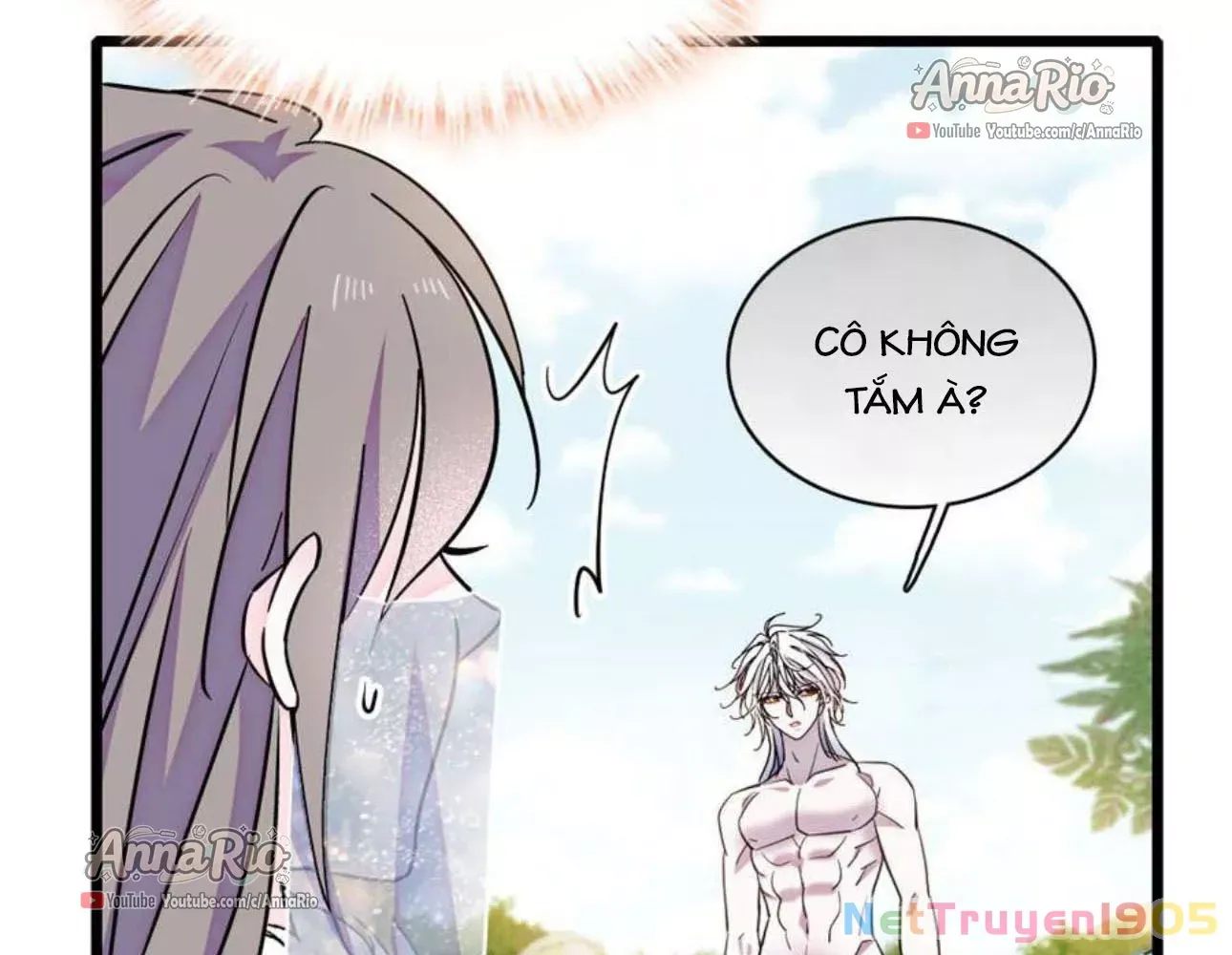 MANH ĐỘNG THÚ THẾ Chap 472 - Next Chap 473