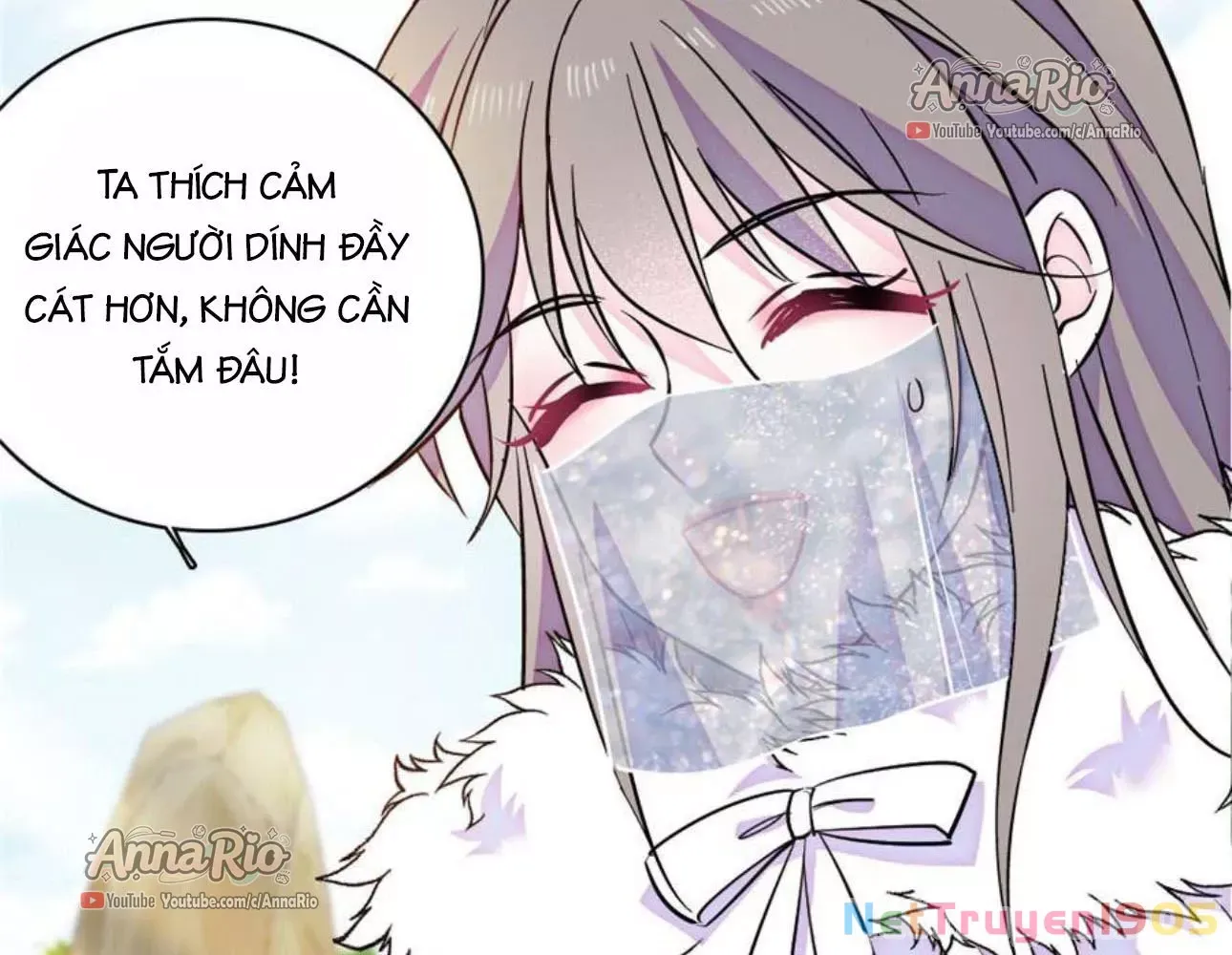 MANH ĐỘNG THÚ THẾ Chap 472 - Next Chap 473