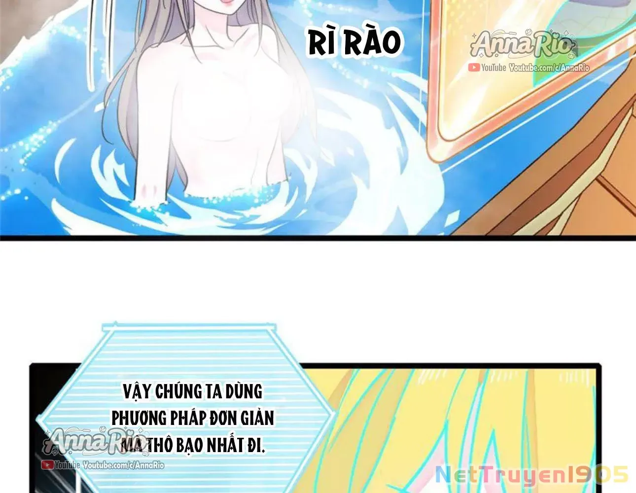 MANH ĐỘNG THÚ THẾ Chap 476 - Next Chap 477