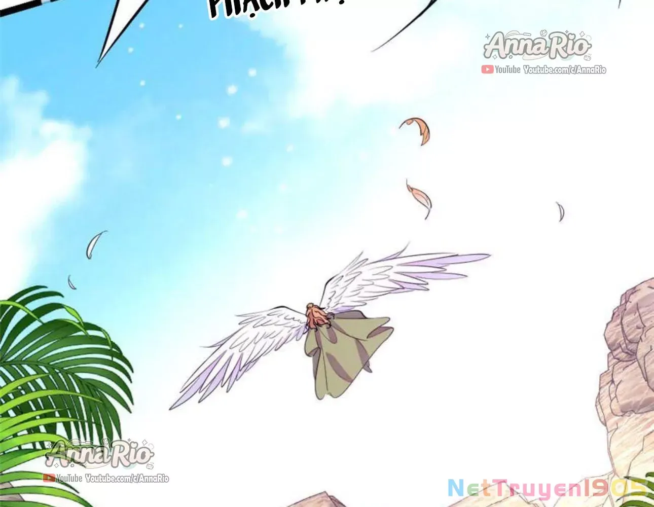 MANH ĐỘNG THÚ THẾ Chap 480 - Next Chap 481