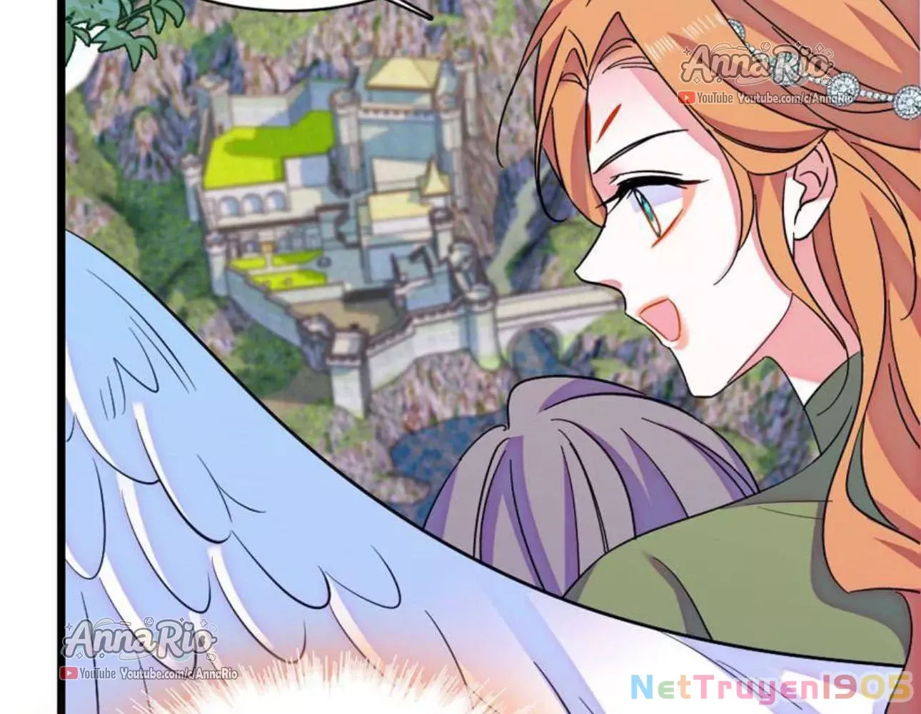 MANH ĐỘNG THÚ THẾ Chap 480 - Next Chap 481