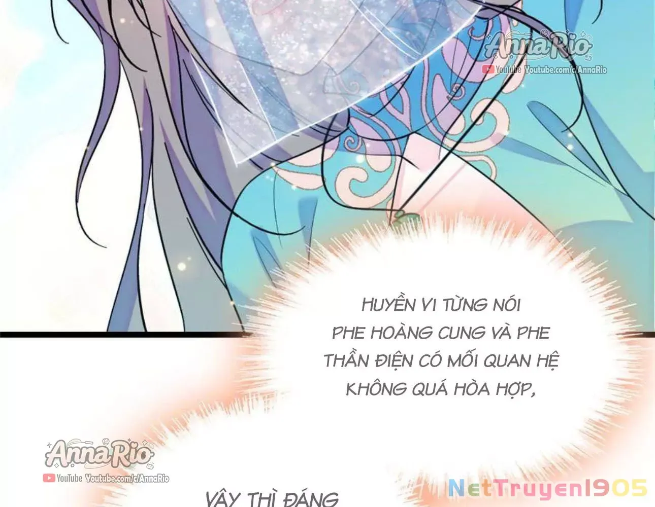 MANH ĐỘNG THÚ THẾ Chap 480 - Next Chap 481