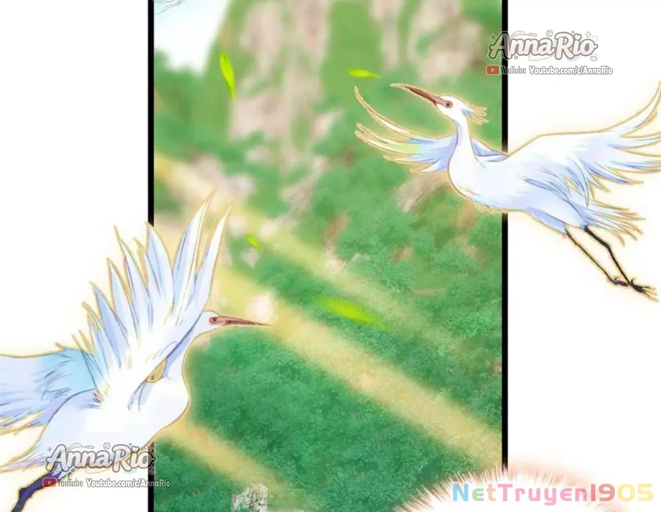 MANH ĐỘNG THÚ THẾ Chap 481 - Next Chap 482